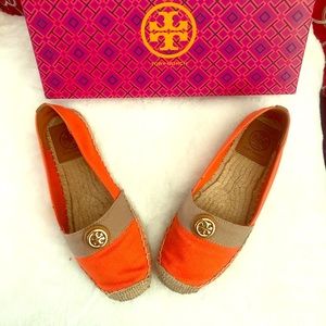 Tory Burch Espadrilles